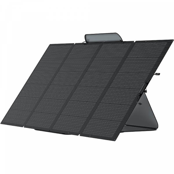 EcoFlow Pannello fotovoltaico portatile - 400W