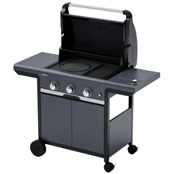 Campingaz Select 3 EXS - Barbecue a gas in Offerta