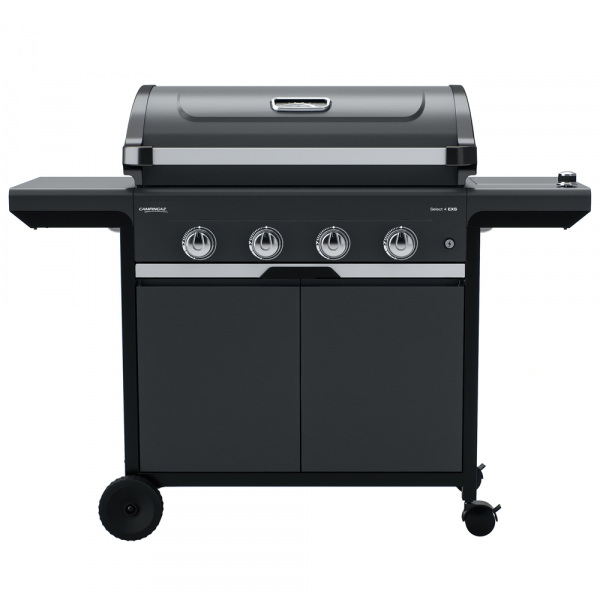 Campingaz Select 4 EXS - Barbecue a gas in Offerta