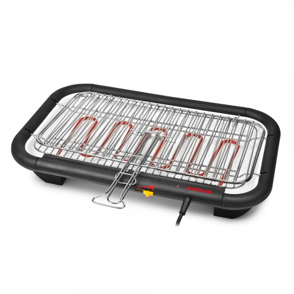 G3 Ferrari Galactic Grill - Barbecue elettrico portatile in Offerta
