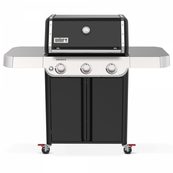 Weber Genesis E-315 - Barbecue a gas