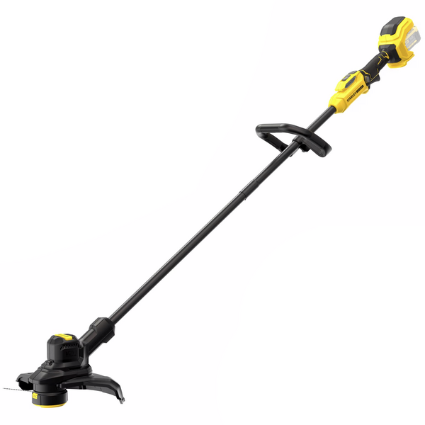 Stanley Fatmax SFMSTB930 - Tagliabordi a batteria - 20V - SENZA BATTERIE E CARICABATTERIE