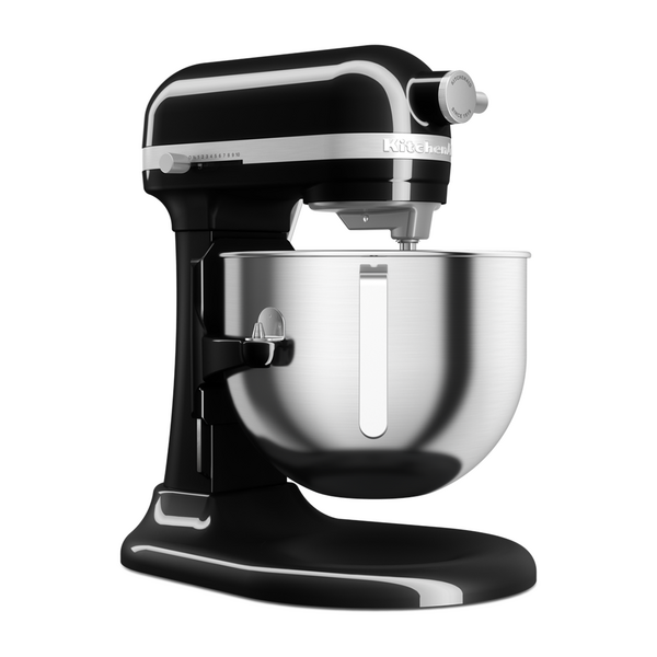 KitchenAid Heavy Duty 5KSM70JPX-EOB Nero Onice - Impastatrice Planetaria