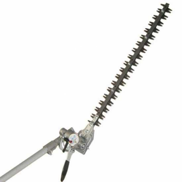 OUTLET - DA ESPOSIZIONE - Kit tagliasiepi per decespugliatori con motori Kawasaki e Honda con asta � 27 mm - ASTA NON INCLUSA - solo per BlueBird