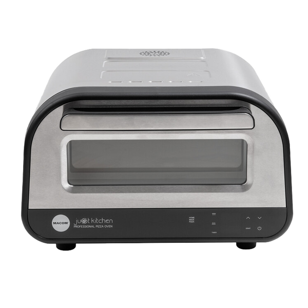 MACOM Just Kitchen Pizza Oven - Forno elettrico - 1700 W