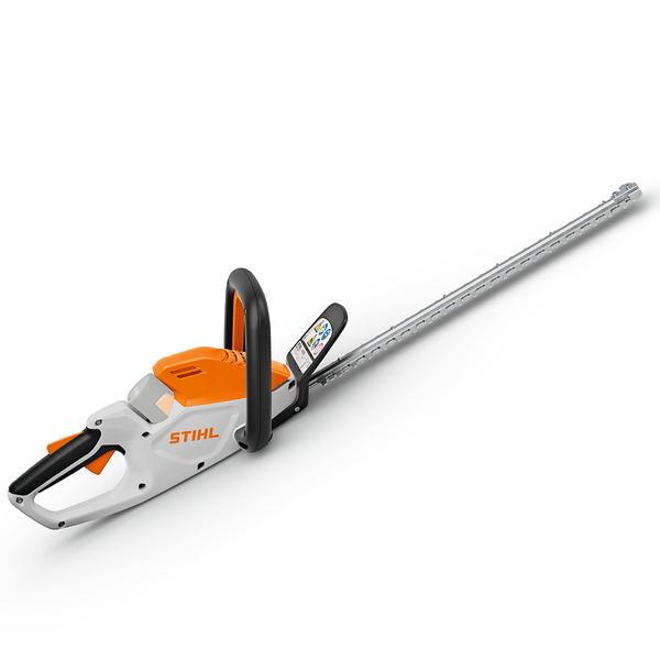 STIHL HSA 40 - Tagliasiepi a batteria 10.8V - SENZA BATTERIA E CARICABATTERIA