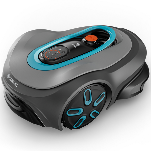 Prezzo Robot Tagliaerba Gardena