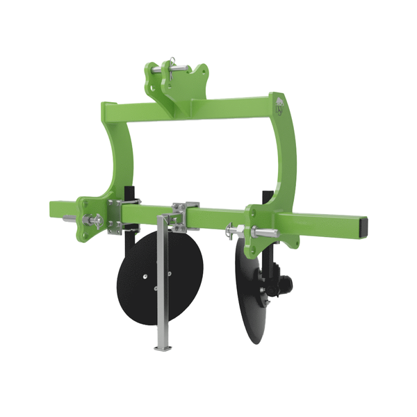 Seven Italy Big - Rincalzatore - Serie media - Telaio da 160 cm Seven Italy