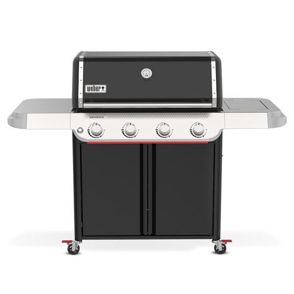 Weber Genesis E-415W - Barbecue a gas