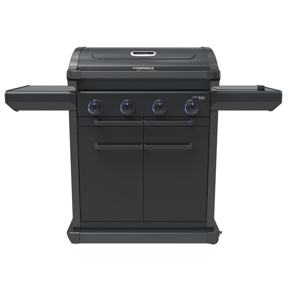 Campingaz 4 Series Onyx S DG - Barbecue a gas o metano