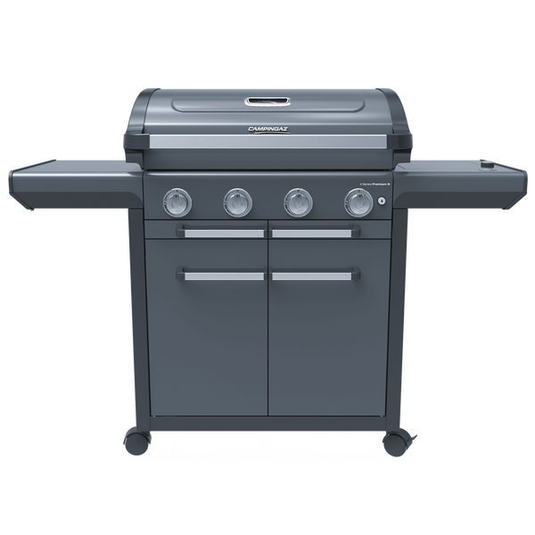 Campingaz 4 Series Premium S DG - Barbecue a gas o metano