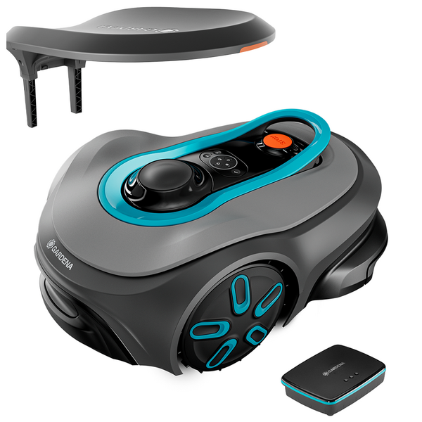 Prezzo Robot Tagliaerba Gardena