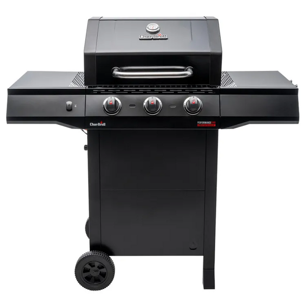 OUTLET - SENZA IMBALLO ORIGINALE - Char-Broil Performance Core B3 CART - Barbecue a gas