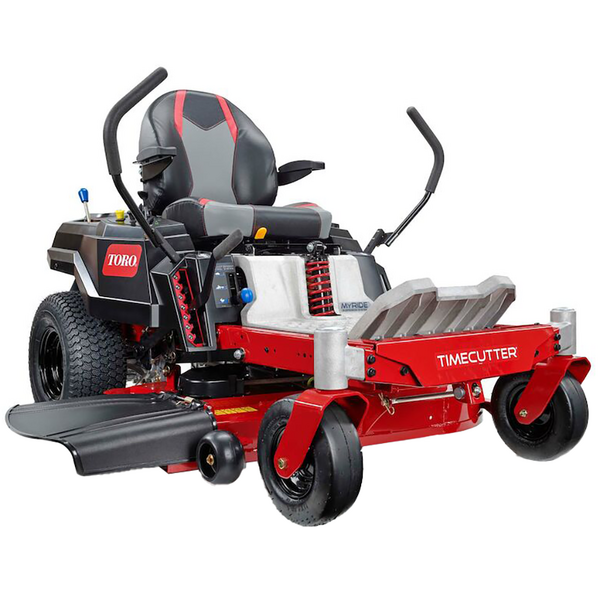 Toro Timecutter MR4275T - Trattorino rasaerba professionale a raggio zero - Scarico laterale - Motore Kawasaki FR651V