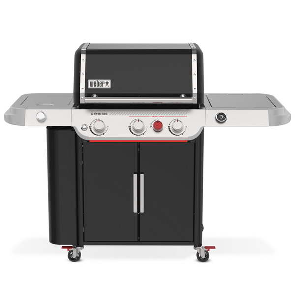 Weber Genesis EP-335W - Barbecue a gas Weber