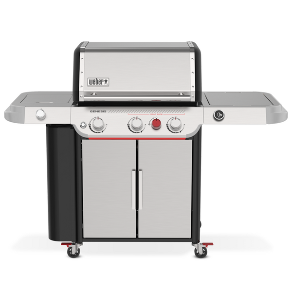 Weber Genesis SP-335W - Barbecue a gas