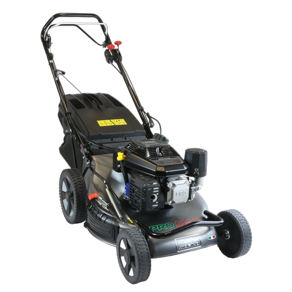 Marina Systems PRO MAX 57 SK 3V - Tagliaerba a scoppio trazionato - Motore Kohler da 224cc