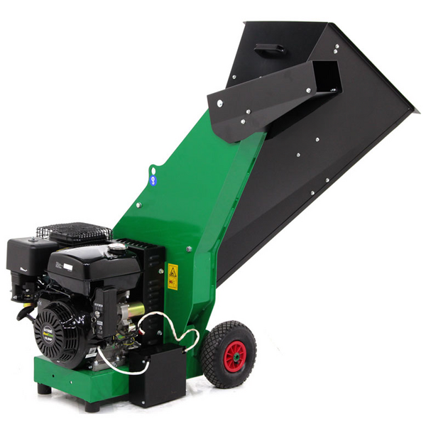 Prezzo Biotrituratore Seven Italy