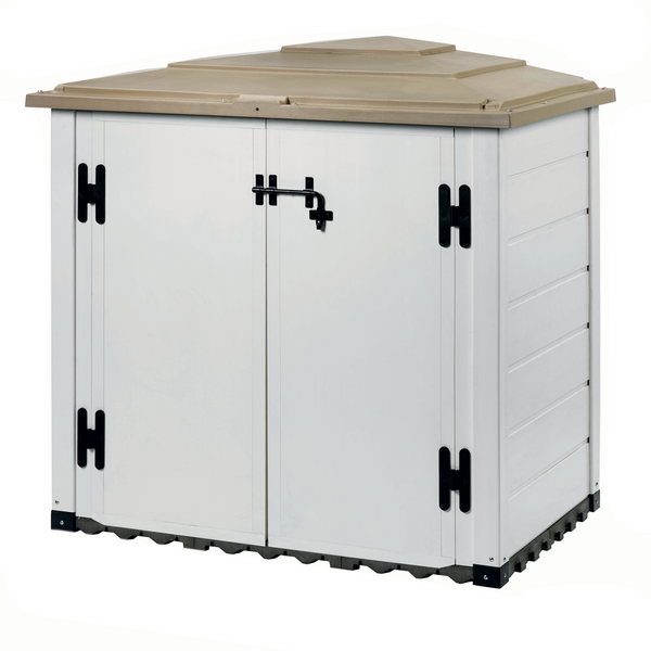 Garofalo Tuscany Evo 100 - Box porta attrezzi