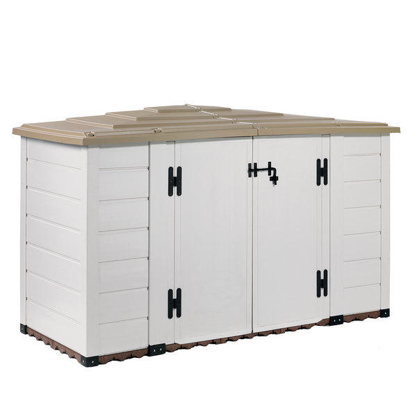 Garofalo Tuscany Evo 200 - Box porta attrezzi