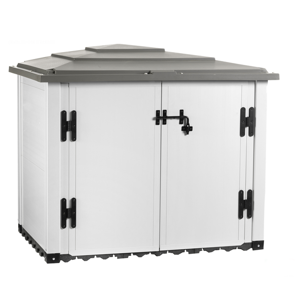 Garofalo Urban 100 - Box porta attrezzi