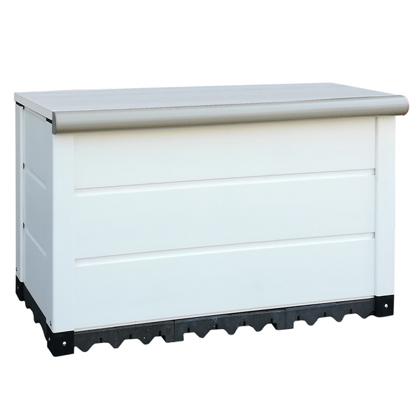 Garofalo Tuscany Evo 150 - Baule porta attrezzi