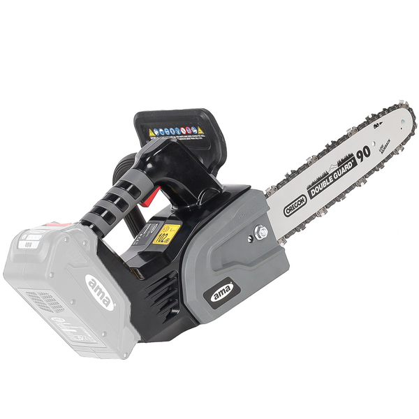 Ama Freemow 98715 - Elettrosega a batteria da potatura - 40V - SENZA BATTERIE E CARICABATTERIE