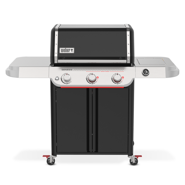Weber Genesis E-325W - Barbecue a gas