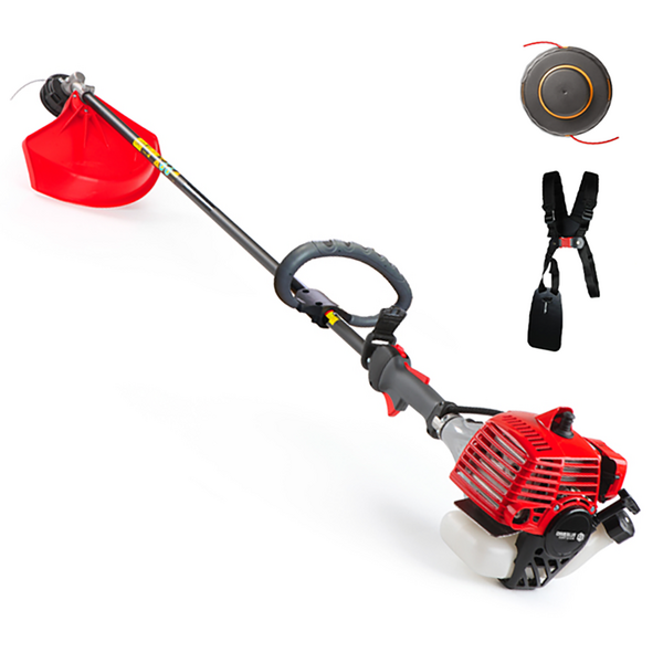 Blue Bird BC 280 L - Decespugliatore a scoppio