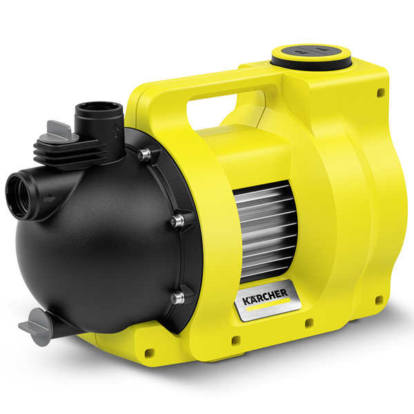Karcher BP 6.000 Garden - Elettropompa per irrigazione - 1000 W - 6000 l/h