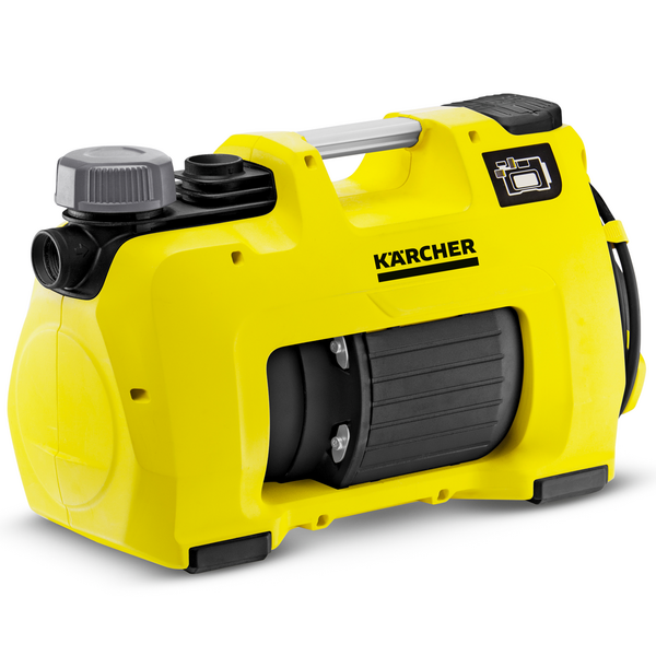 Karcher BP 4 Home & Garden - Pompa elettrica per irrigazione da giardino - 950 W