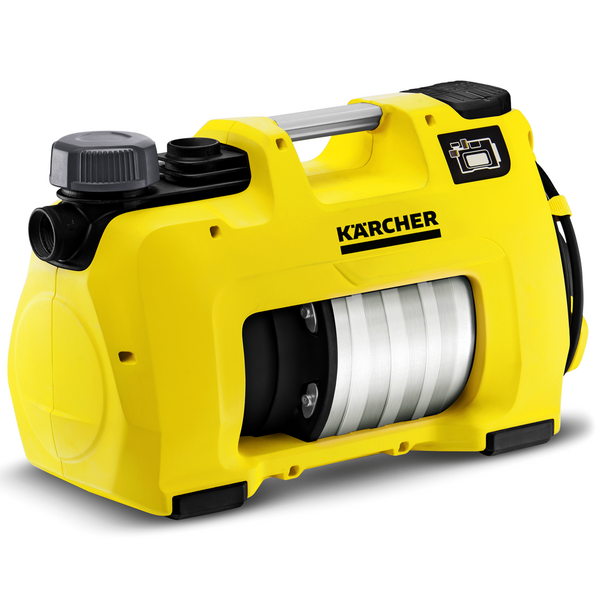 Karcher BP 7 Home & Garden - Pompa elettrica per irrigazione da giardino - 1200 W