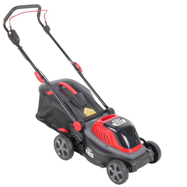 Ama Freemow 98710 - Tagliaerba a batteria - 40V - SENZA BATTERIE E CARICABATTERIE
