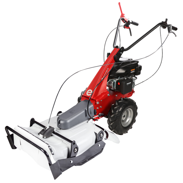 Eurosystems Minieffe - Trinciaerba a scoppio - Falciatutto PRO - Rato RV200