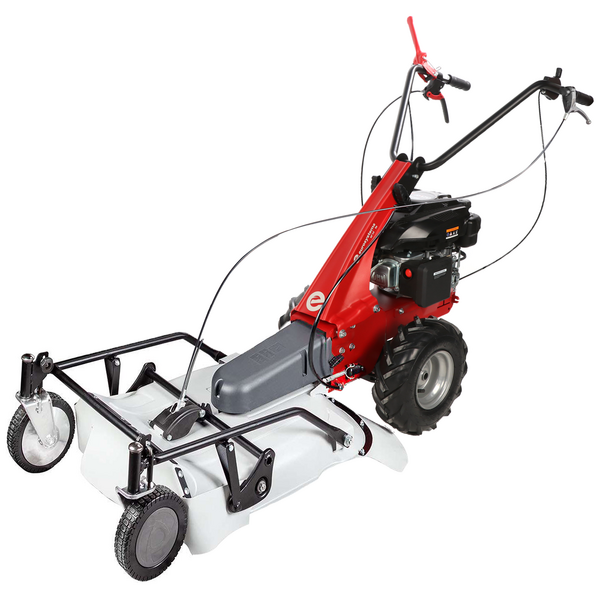 Eurosystems Minieffe - Trinciaerba a scoppio - Falciatutto PRO V2 - Rato RV200
