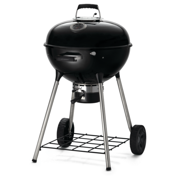 Napoleon NK22 - Barbecue a carbone