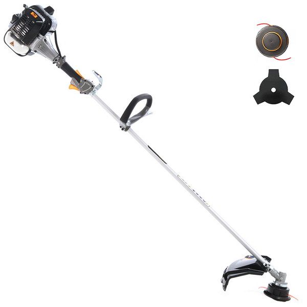 OUTLET - PICCOLI DIFETTI ESTETICI - Alpina ABR 42 - Decespugliatore a scoppio