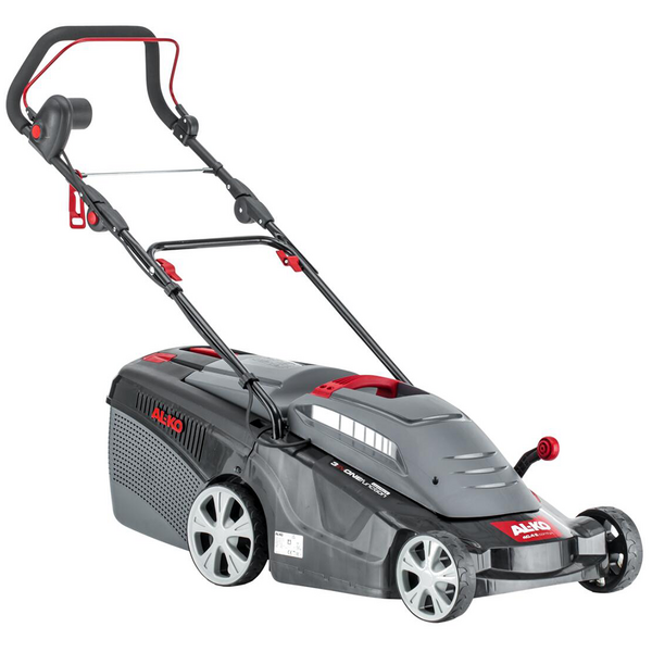 AL-KO 40.4 E Comfort - Tagliaerba elettrico - 1400 W - Taglio 40 cm