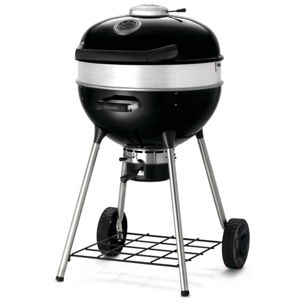 Napoleon PRO22 - Barbecue a carbone