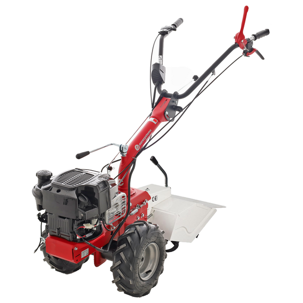 Eurosystems P55 EVO - Motocoltivatore benzina - B&S 675 iSi