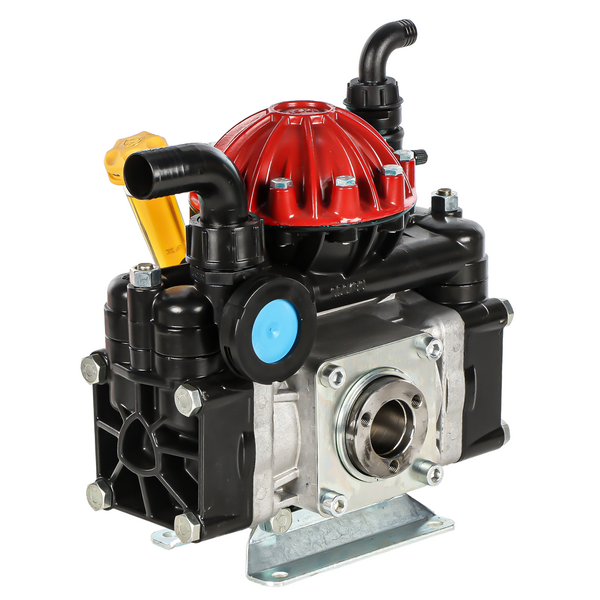 Annovi Reverberi AR 50 - Pompa per irrorazione a trattore - Alta pressione