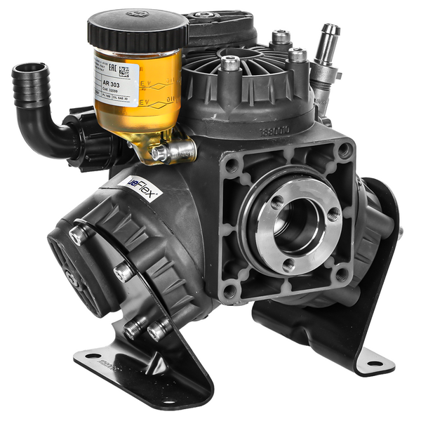 Annovi Reverberi AR 303 - Pompa per irrorazione a trattore - Alta pressione