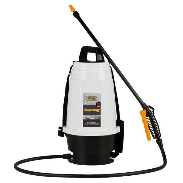 Volpi Volpitech 6 - Pompa irroratrice manuale - A spalla Volpi