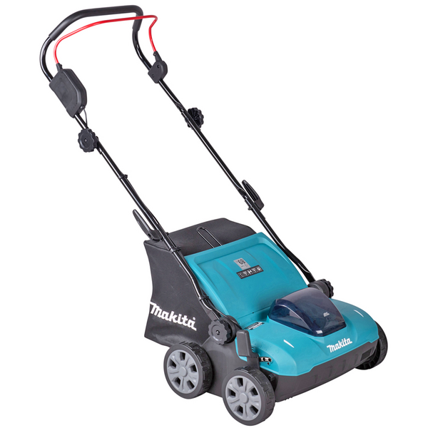 Makita DUV320Z - Arieggiatore a batteria - SENZA BATTERIE E CARICABATTERIE