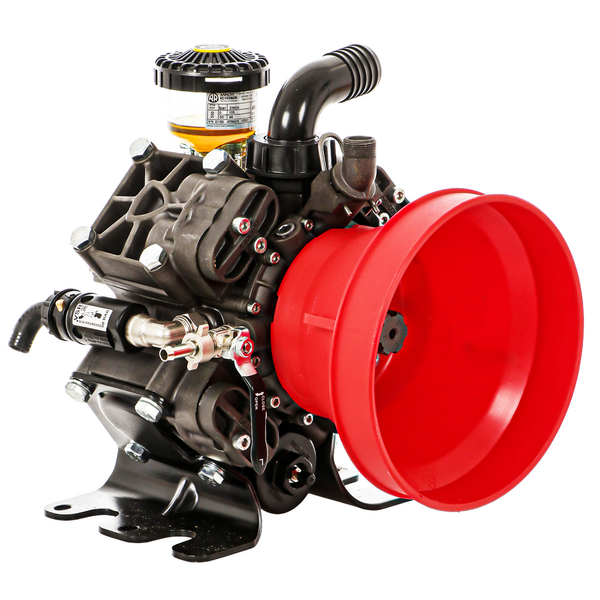 Annovi Reverberi AR 1064 - Pompa per irrorazione a trattore - Alta pressione