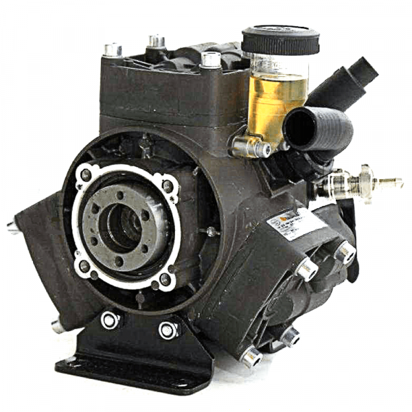 Comet APS 51 - Pompa per irrorazione a trattore ad alta pressione - Alta pressione