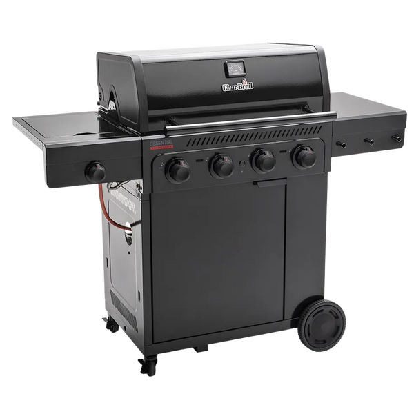 Char-Broil Essential 4G - Barbecue a gas