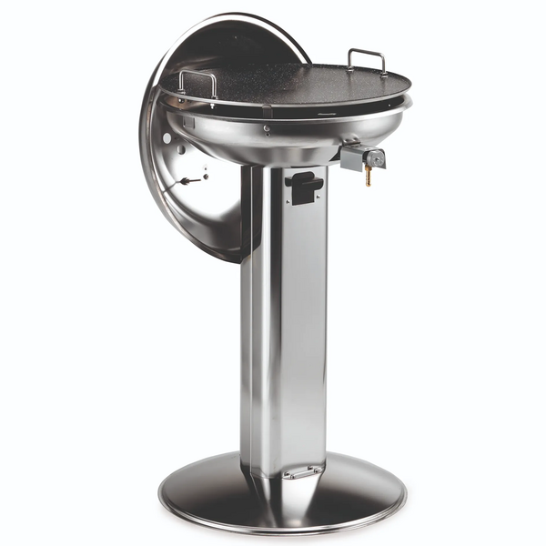 Ompagrill Gas 4780/Cover/M - Barbecue a gas