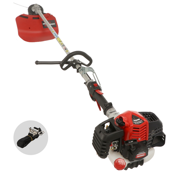 Shindaiwa SuperPro T303TS - Decespugliatore a scoppio