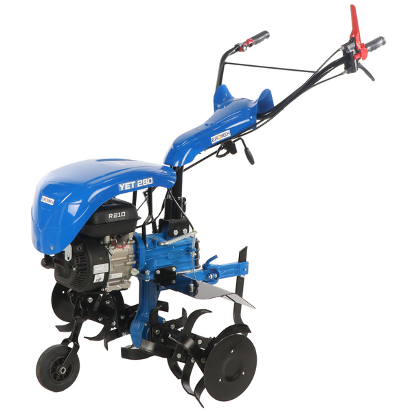 Prezzo Motozappa EuroMech